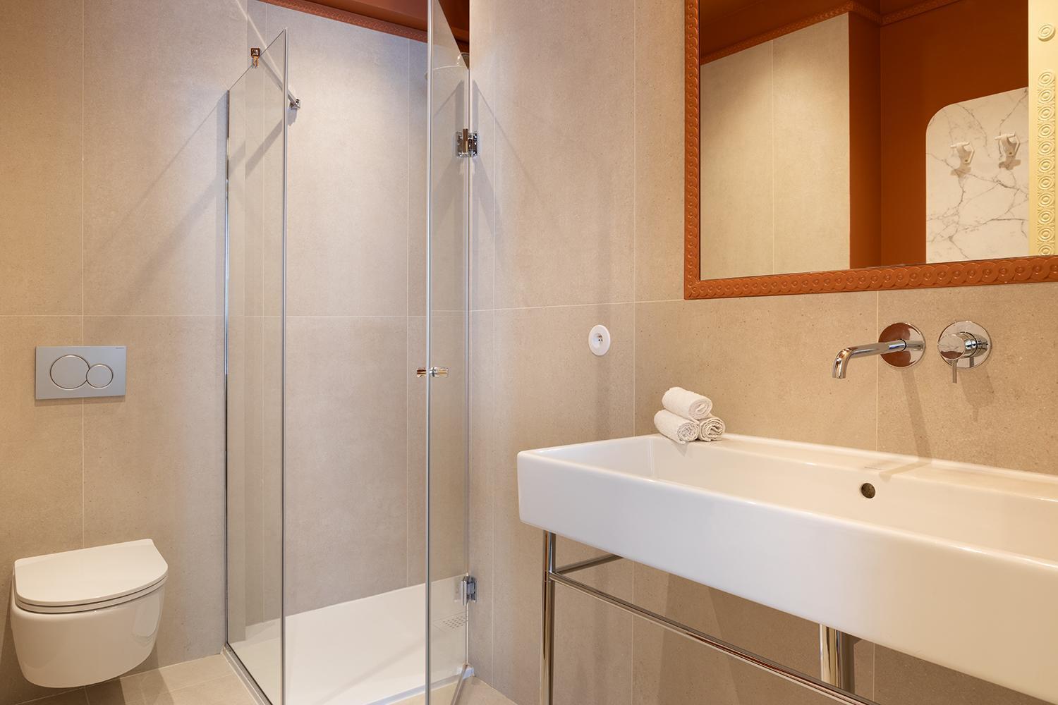 Paris Home Collection Serviced Apartments In Opera - Rue Saint-Lazare Exterior foto