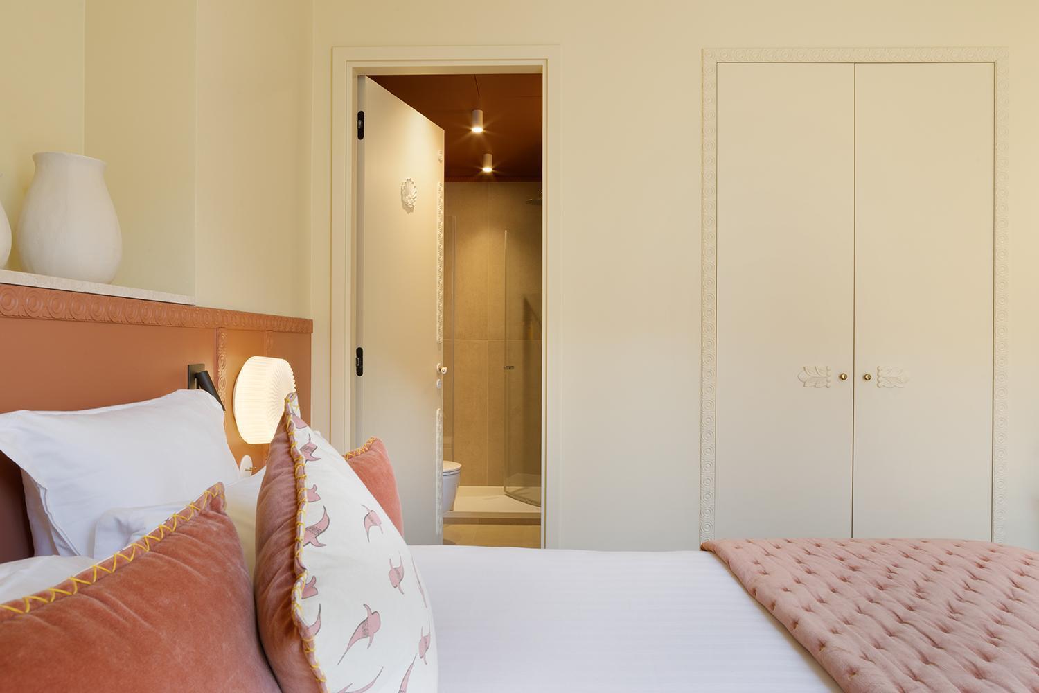 Paris Home Collection Serviced Apartments In Opera - Rue Saint-Lazare Exterior foto